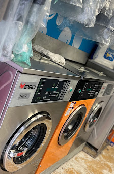 Laundry Self Service thumb 5